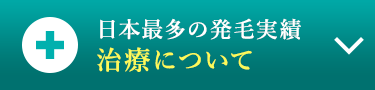 日本最多の発毛実績　治療について